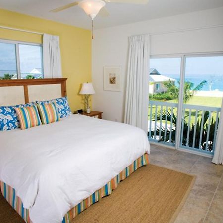 Resorts World Bimini Bayley Town 외부 사진