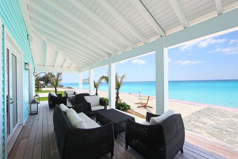Resorts World Bimini Bayley Town 내부 사진