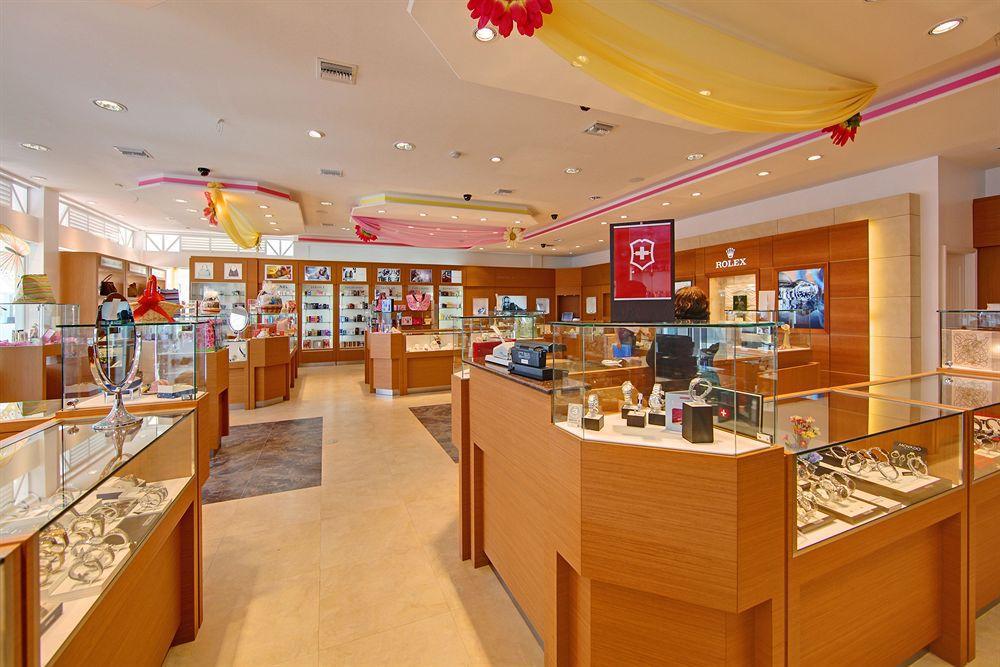 Resorts World Bimini Bayley Town 외부 사진
