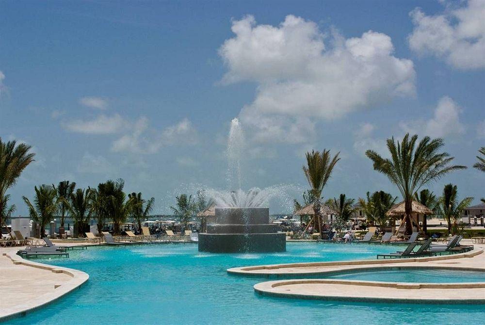 Resorts World Bimini Bayley Town 시설 사진