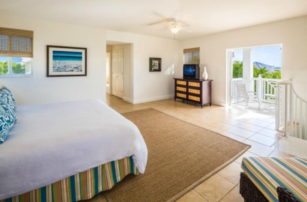 Resorts World Bimini Bayley Town 외부 사진