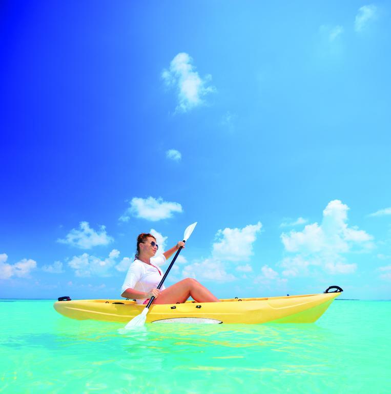 Resorts World Bimini Bayley Town 외부 사진