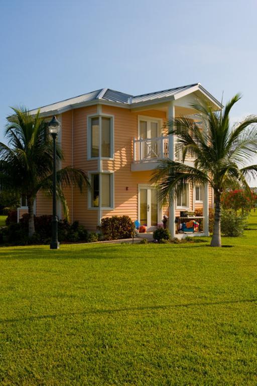 Resorts World Bimini Bayley Town 외부 사진