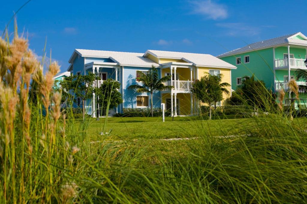 Resorts World Bimini Bayley Town 외부 사진