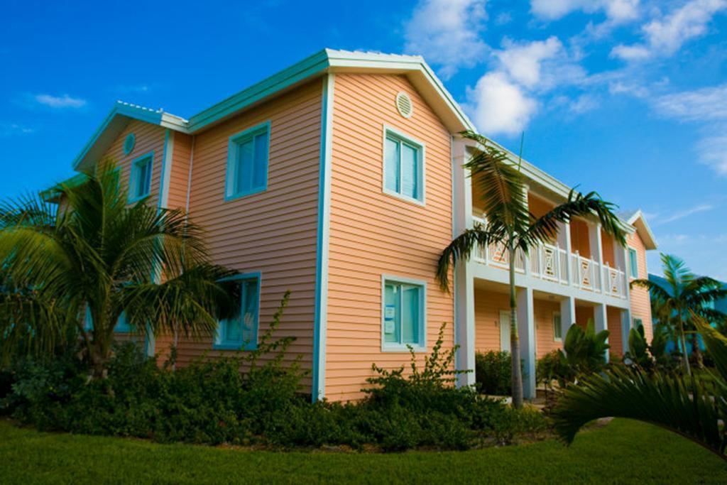 Resorts World Bimini Bayley Town 외부 사진