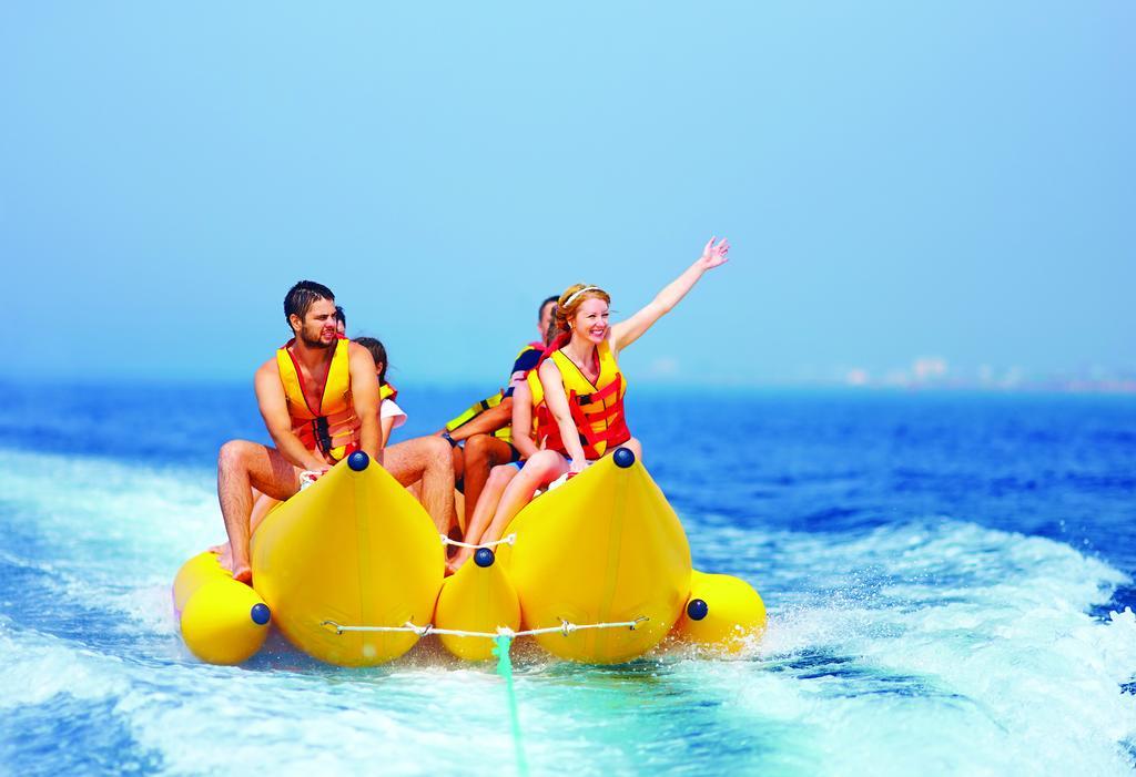 Resorts World Bimini Bayley Town 외부 사진
