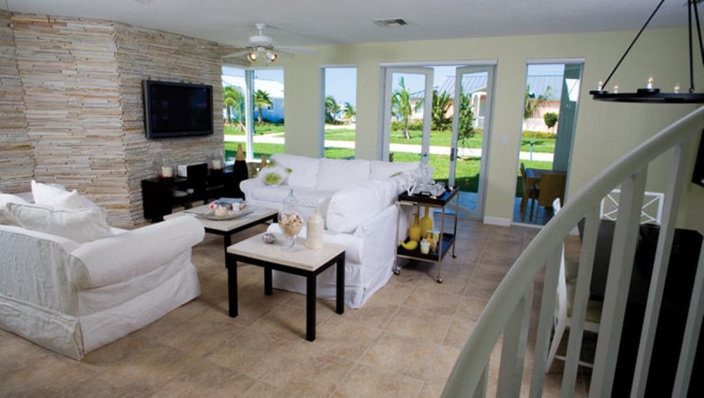 Resorts World Bimini Bayley Town 외부 사진