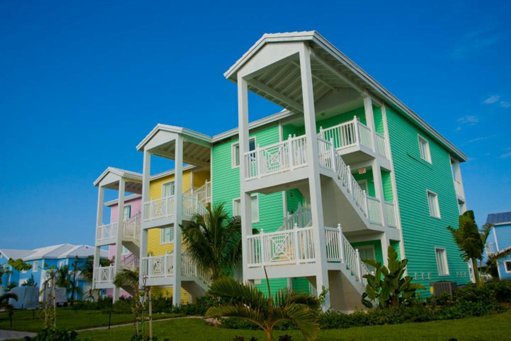 Resorts World Bimini Bayley Town 외부 사진