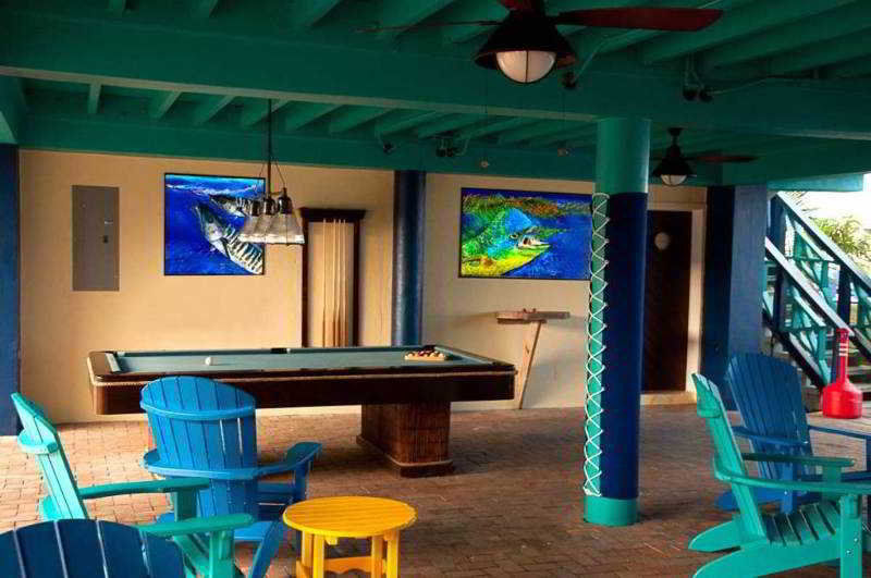 Resorts World Bimini Bayley Town 외부 사진