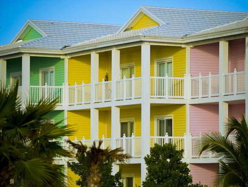 Resorts World Bimini Bayley Town 외부 사진