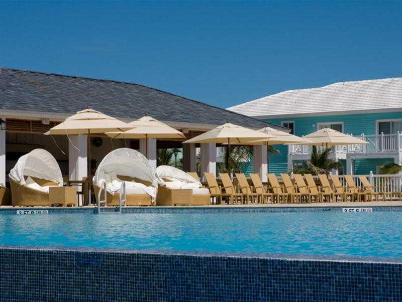 Resorts World Bimini Bayley Town 외부 사진