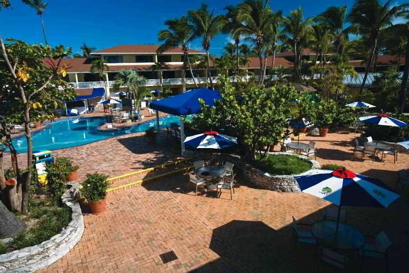 Resorts World Bimini Bayley Town 외부 사진