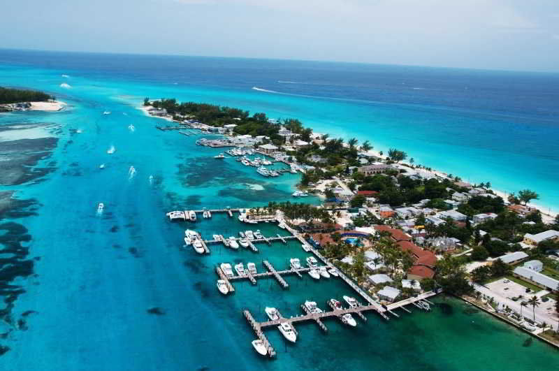 Resorts World Bimini Bayley Town 외부 사진