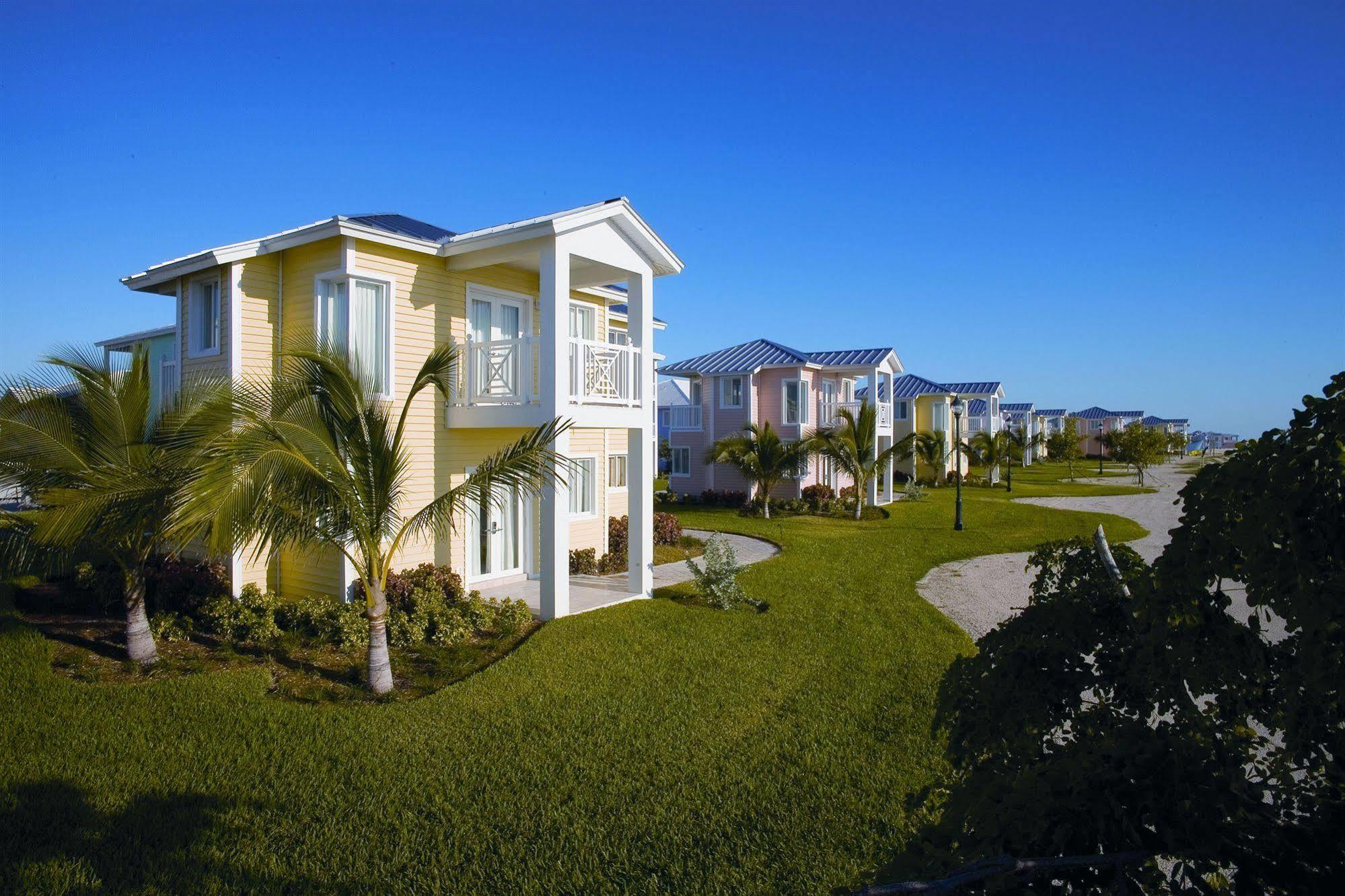 Resorts World Bimini Bayley Town 외부 사진