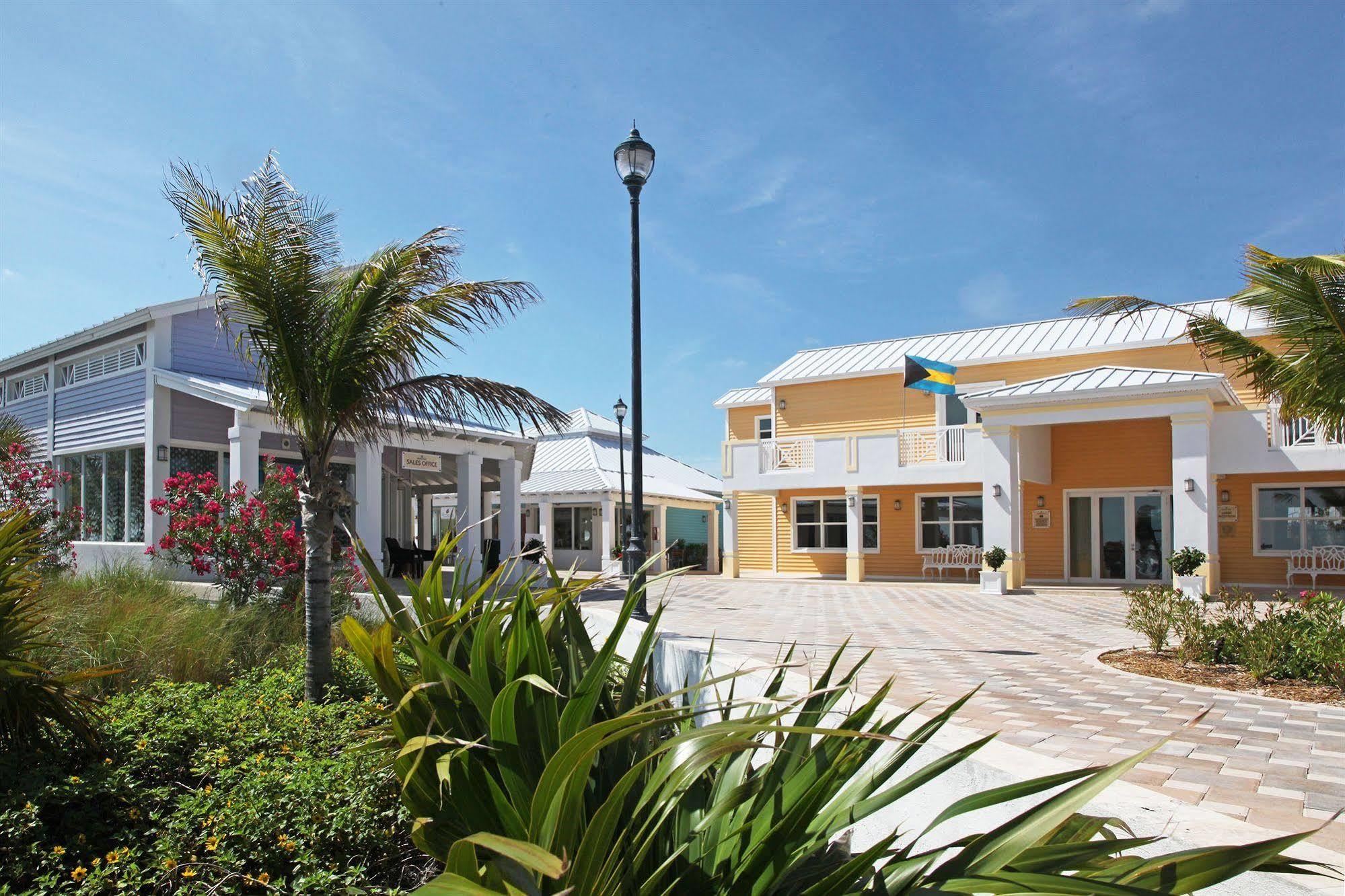 Resorts World Bimini Bayley Town 외부 사진