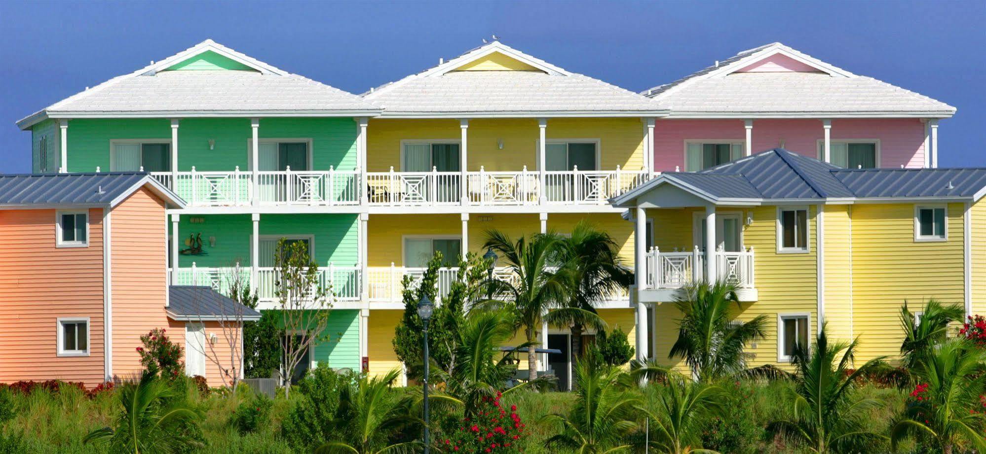 Resorts World Bimini Bayley Town 외부 사진