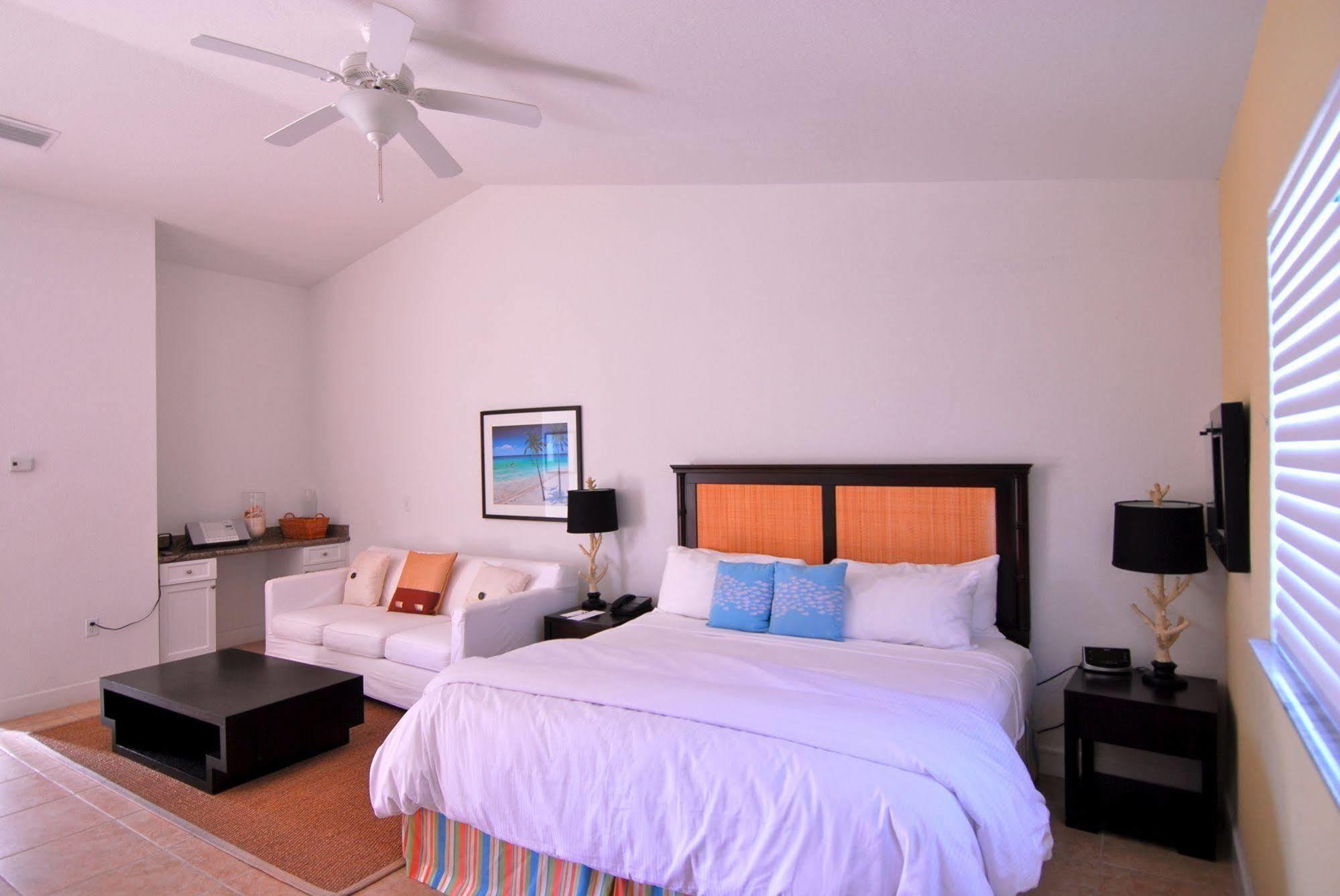 Resorts World Bimini Bayley Town 외부 사진