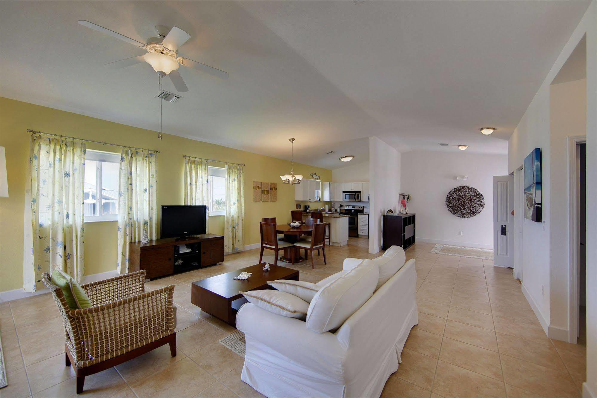 Resorts World Bimini Bayley Town 외부 사진
