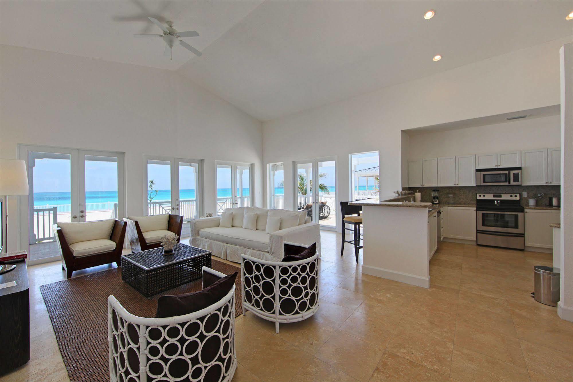 Resorts World Bimini Bayley Town 외부 사진