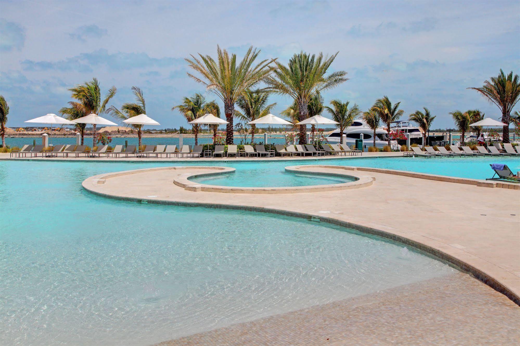 Resorts World Bimini Bayley Town 외부 사진