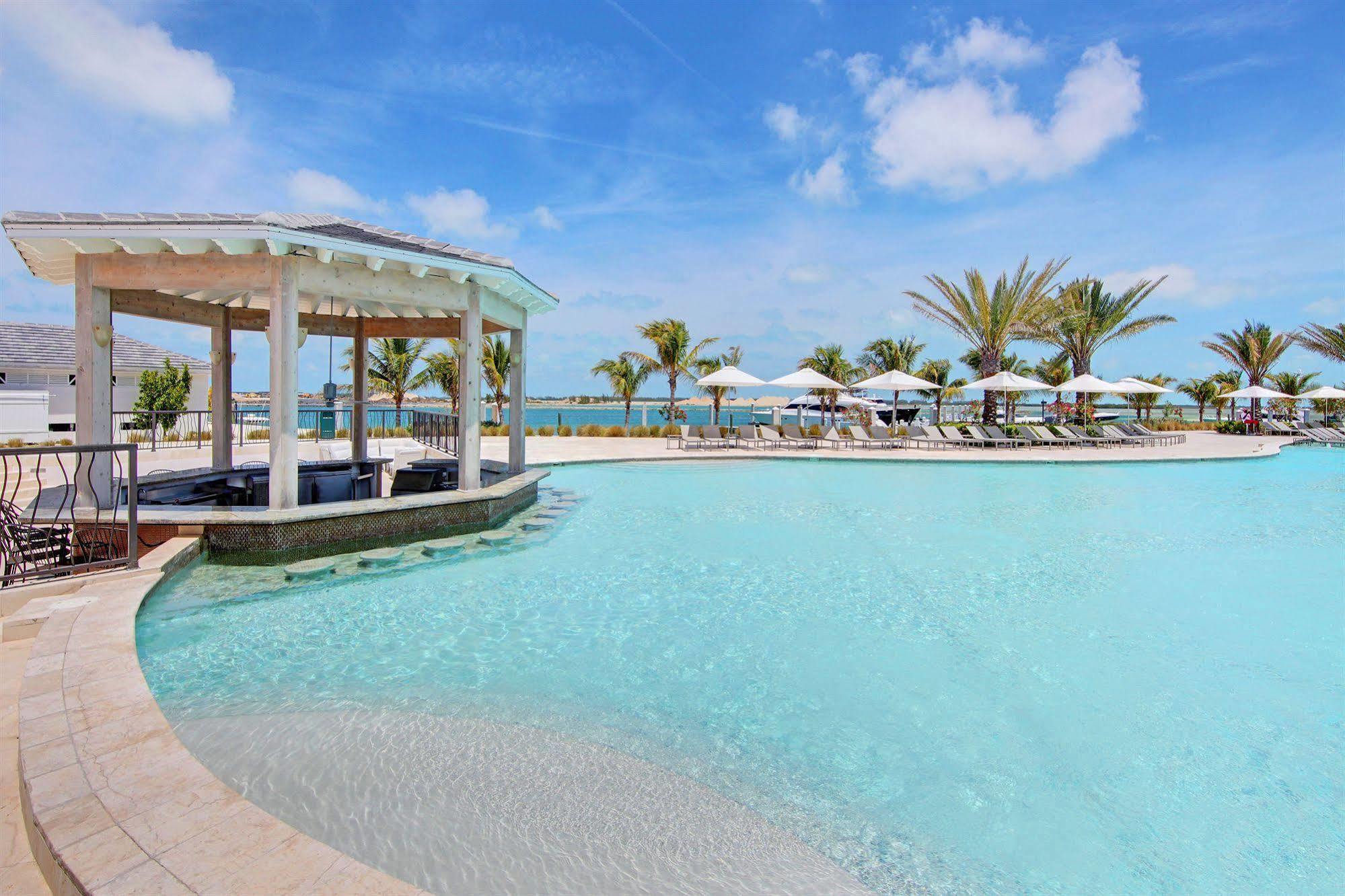 Resorts World Bimini Bayley Town 시설 사진