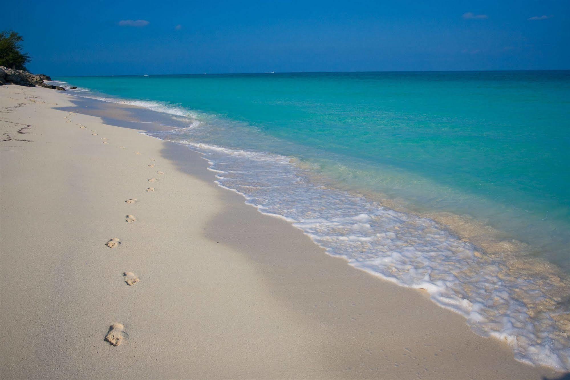 Resorts World Bimini Bayley Town 외부 사진