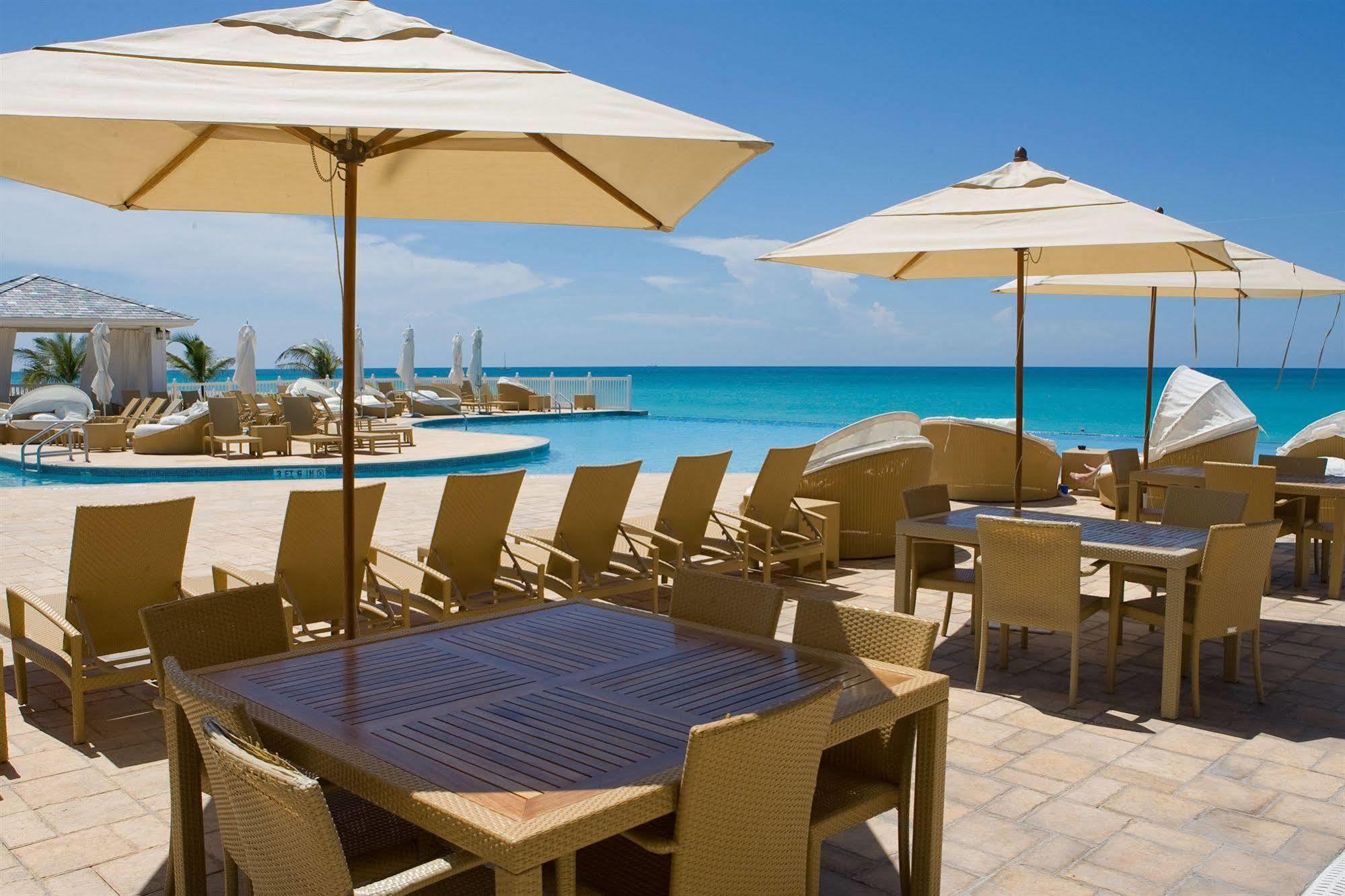 Resorts World Bimini Bayley Town 레스토랑 사진