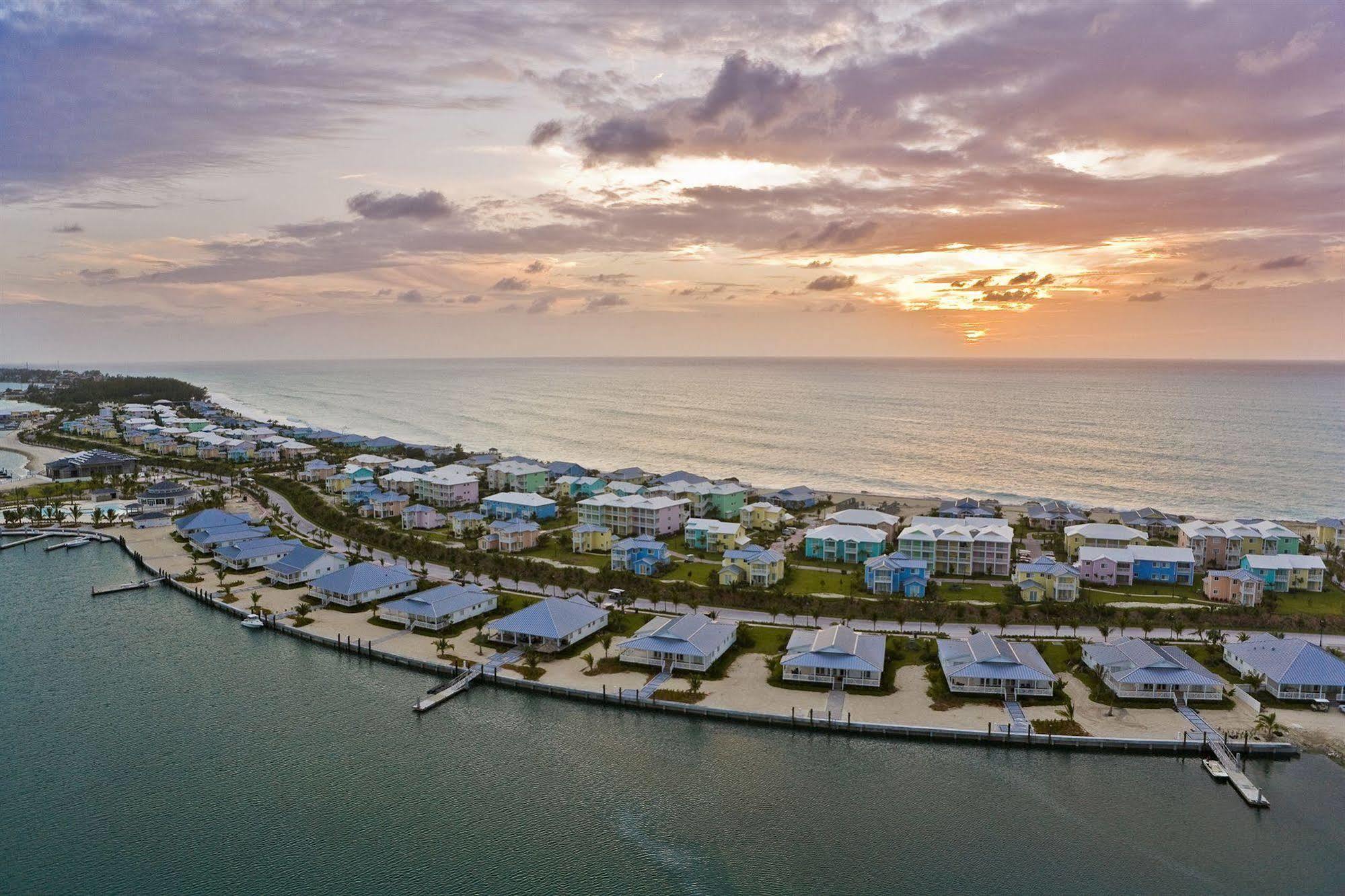 Resorts World Bimini Bayley Town 외부 사진
