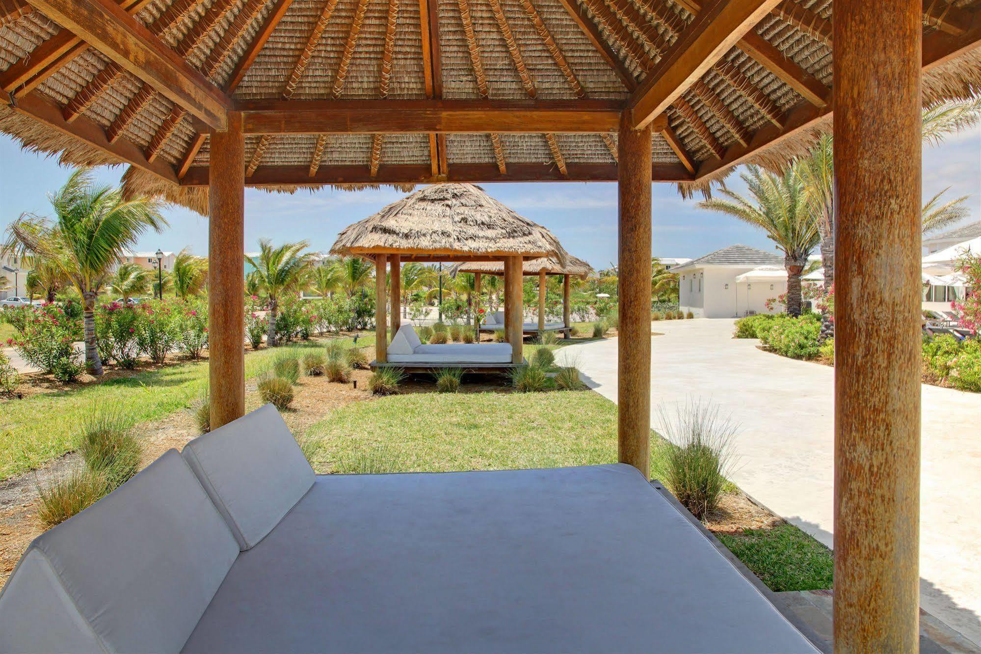 Resorts World Bimini Bayley Town 시설 사진